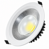 Led Cob(BL) -30W WH 6500K