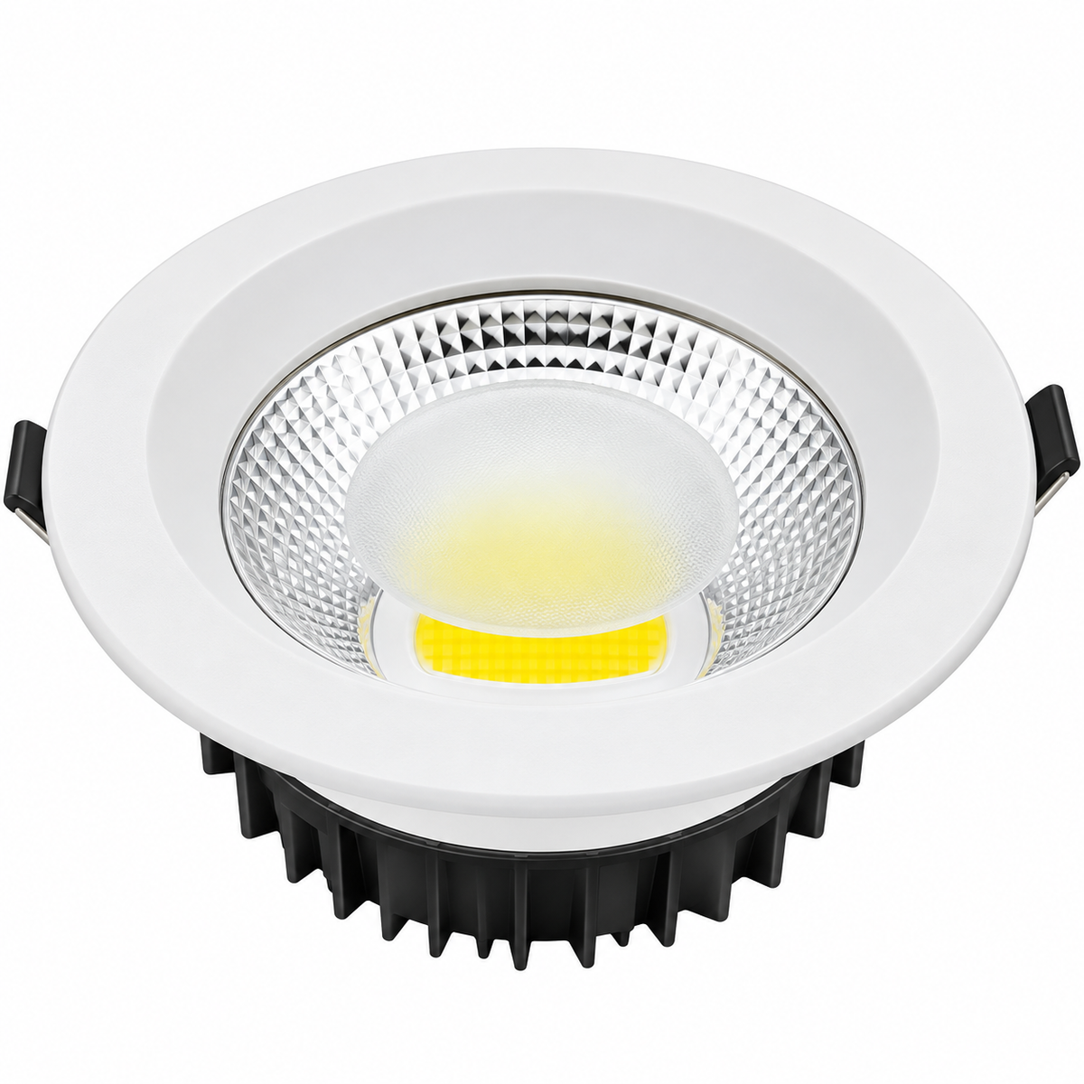 Led Cob(BL) -30W WH 6500K