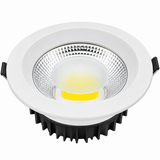 Led Cob(BL) -30W WH 6500K
