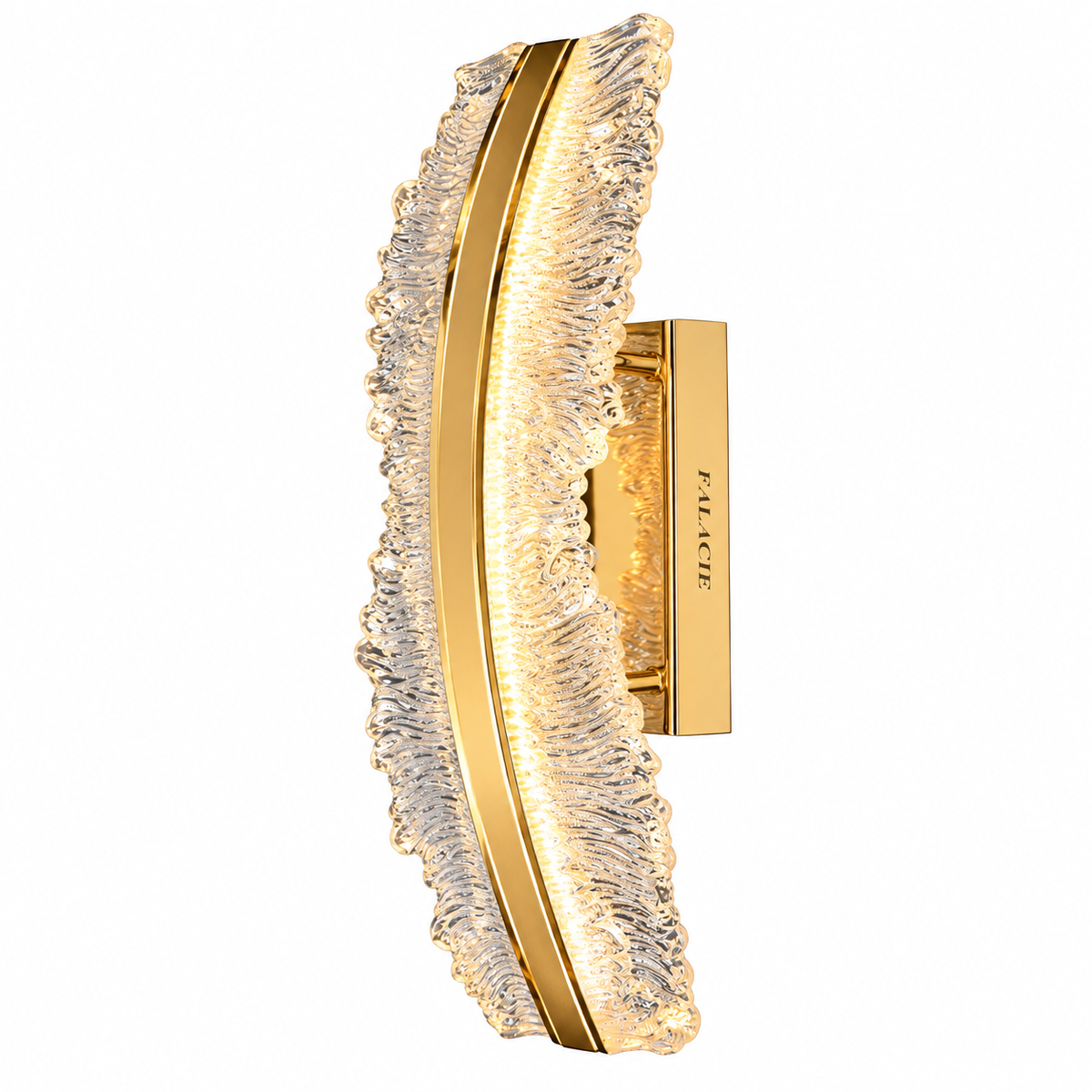 Wall Light 33207 Gold
