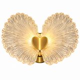 Wall Light 33223 Gold