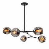 مصباح معلق/7058P/5 - قطر 1500 مم × ارتفاع 420 مم 