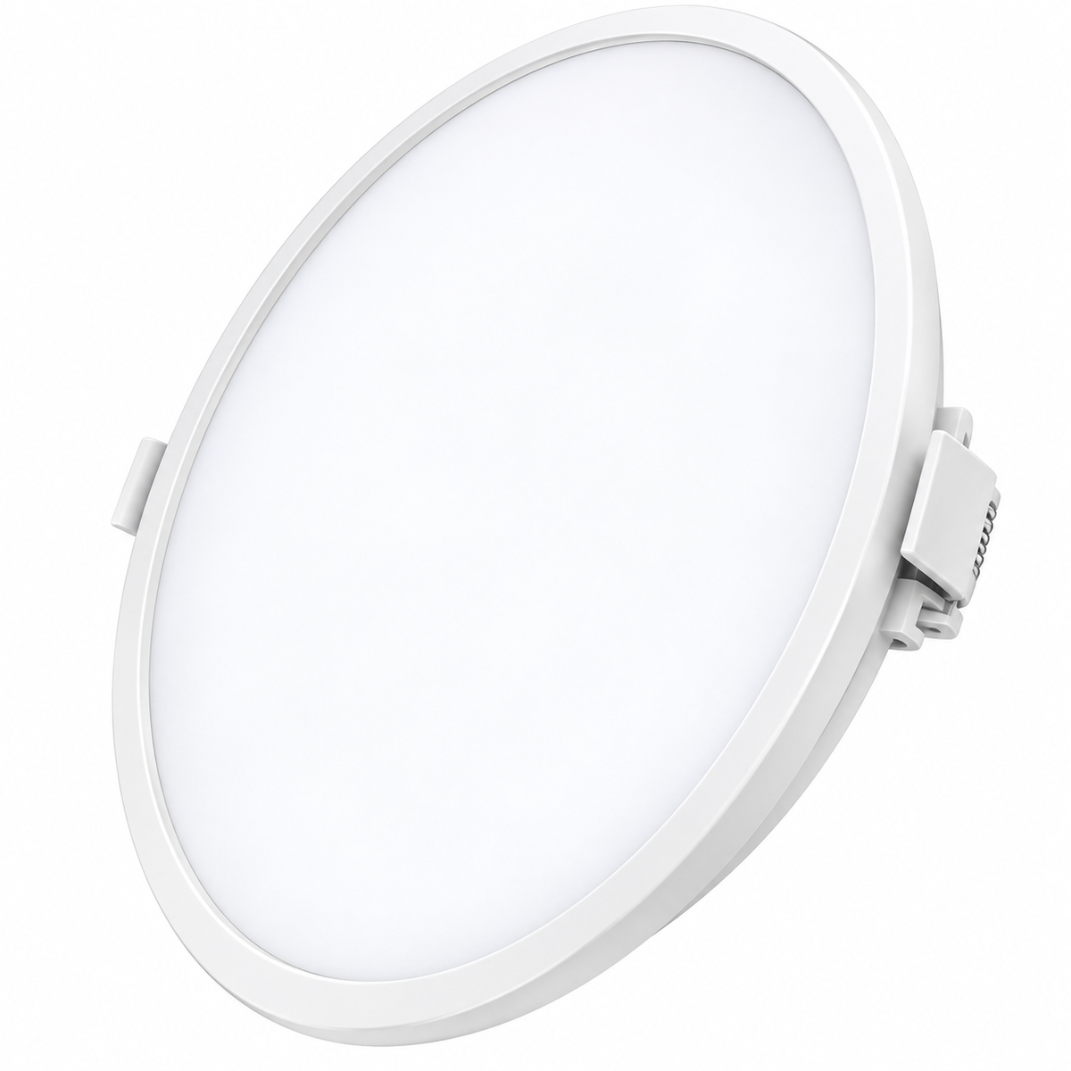 G-LO - 10 Watt Down Light - Rd - G-LO-10-3K-N-RC-RD-3000K