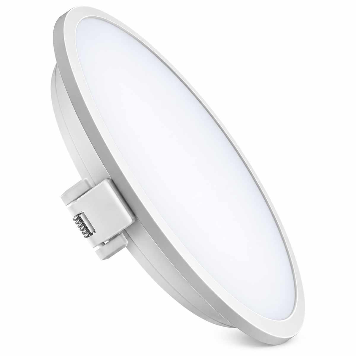 G-LO - 10 Watt Down Light - Rd - G-LO-10-3K-N-RC-RD-3000K