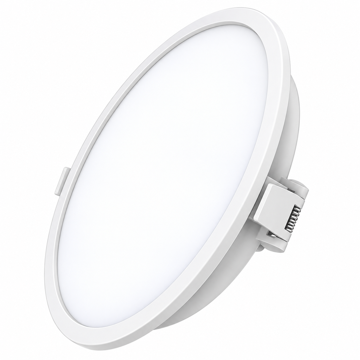 G-LO - 10 Watt Down Light - Rd - G-LO-10-3K-N-RC-RD-3000K