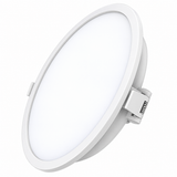 G-LO - 10 Watt Down Light - Rd - G-LO-10-3K-N-RC-RD-3000K