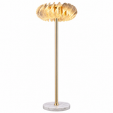 Floor Lamp - 33235 - D400*H1650 - (3colors) Gold