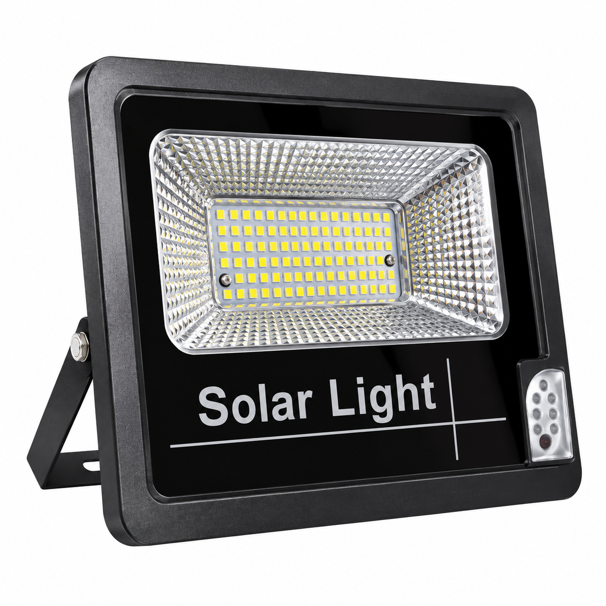 Floodlight Solar LED 100w