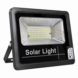 Floodlight Solar LED 100w