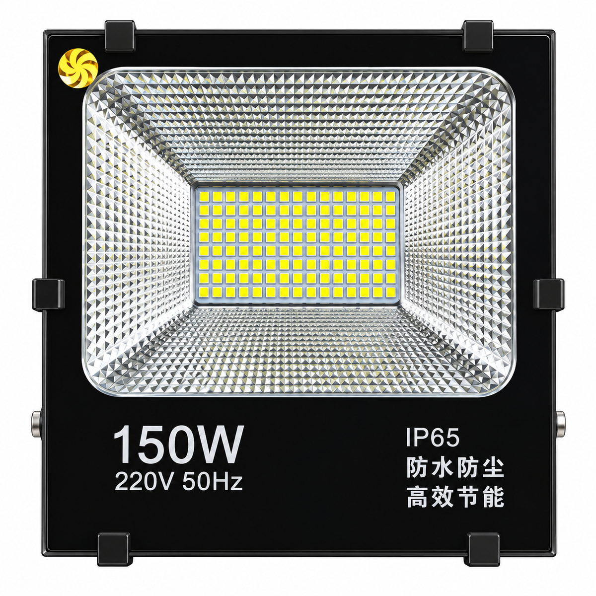 Floodlight 5054 LED 100w