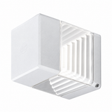 FU/DS1.560.000.WXD1K Ester Wall White10W