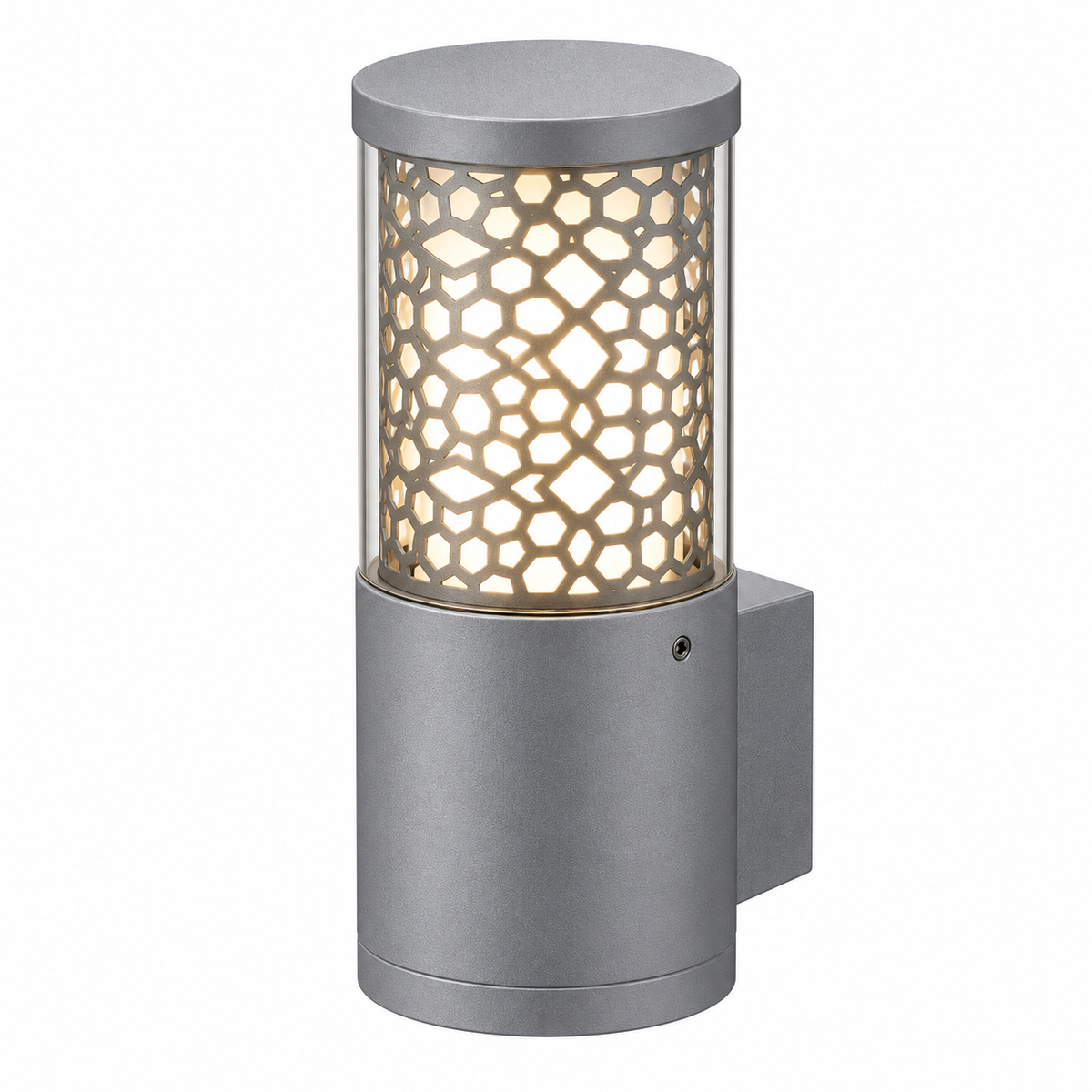 FU/DR3.570.000.AXU1K Carlo Wall Deco BK3.5W