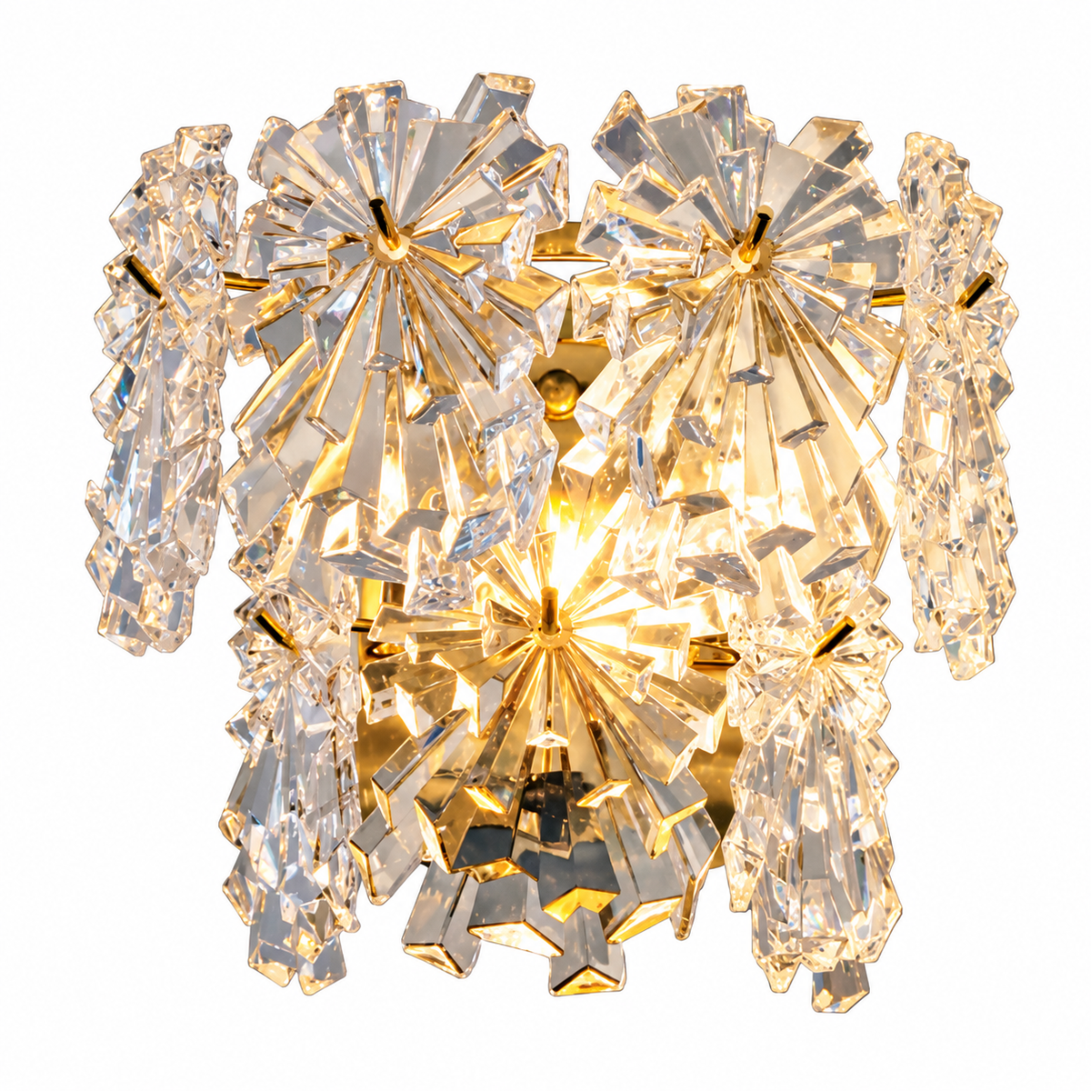 Wall Lamp  E14 × 2 89005W