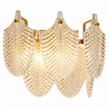 Wall Lamp - 89008W