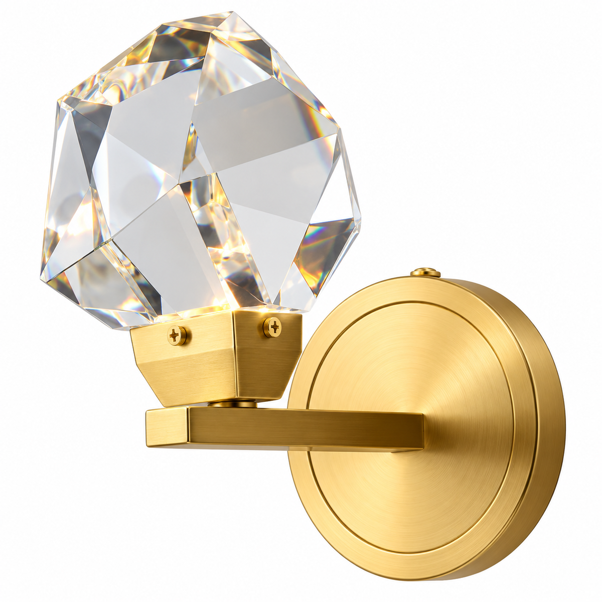 Wall Lamp - 9701W/1