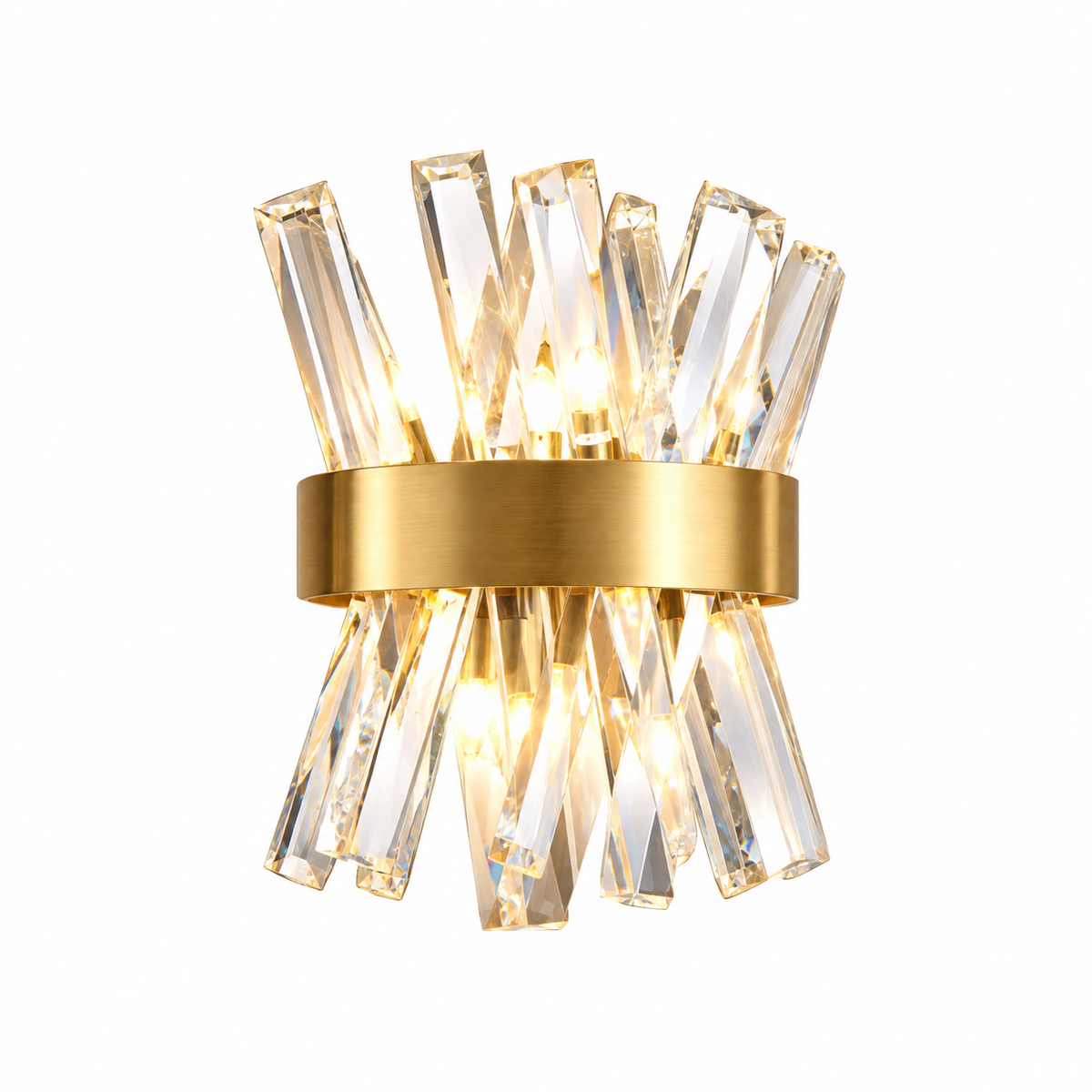 Wall Lamp - 88021W G9*2