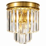 Wall Lamp - 88016W/S E14*2
