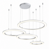 FFFT 6 LED LIGHT TH-9986/5-300(White) 90w 4000k
