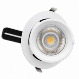 WKS01/WT-30W Rotating COB Spot Light