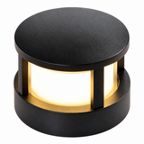 WK2557/GR-12W Wall Light 3000K