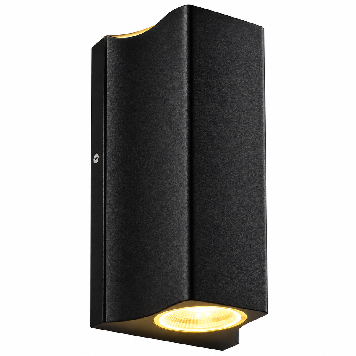 WK2547/GR-12W Wall Light 3000K
