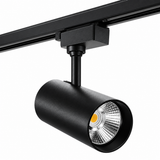Track Light 30W Black (6500k)(limelight)