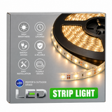 FC-WL C2835-120P 220V 3000K Strip Light