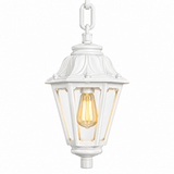 Hanging Light white