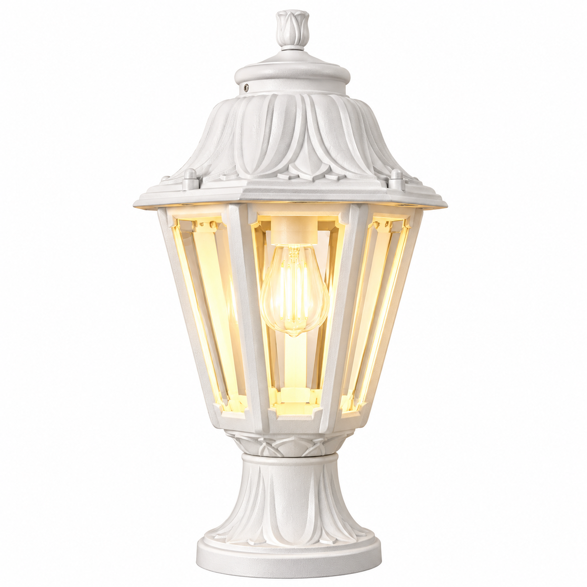 Stand Light white