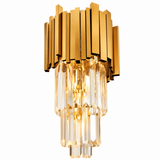 Wall Lights Bronze Φ240*410
