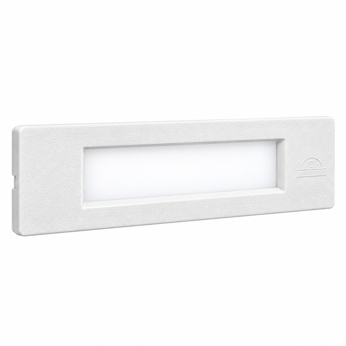 8C1 White Step Light (4000K)
