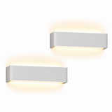 JQ6090 Wall Light (White)