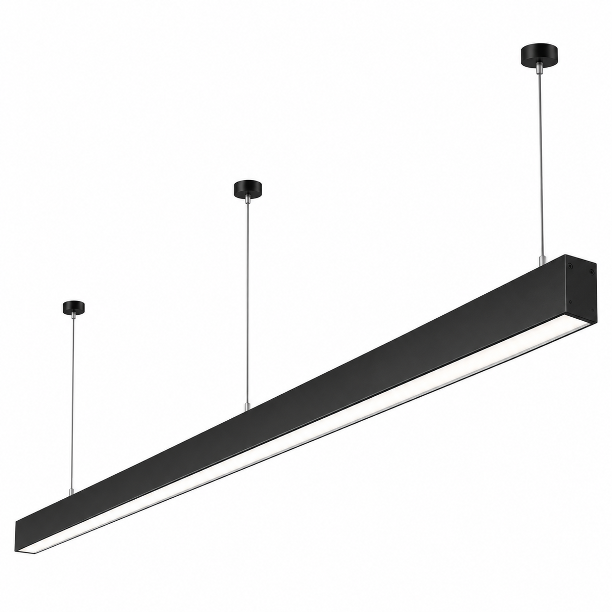 LBS-X7090 Linear Pendant Light