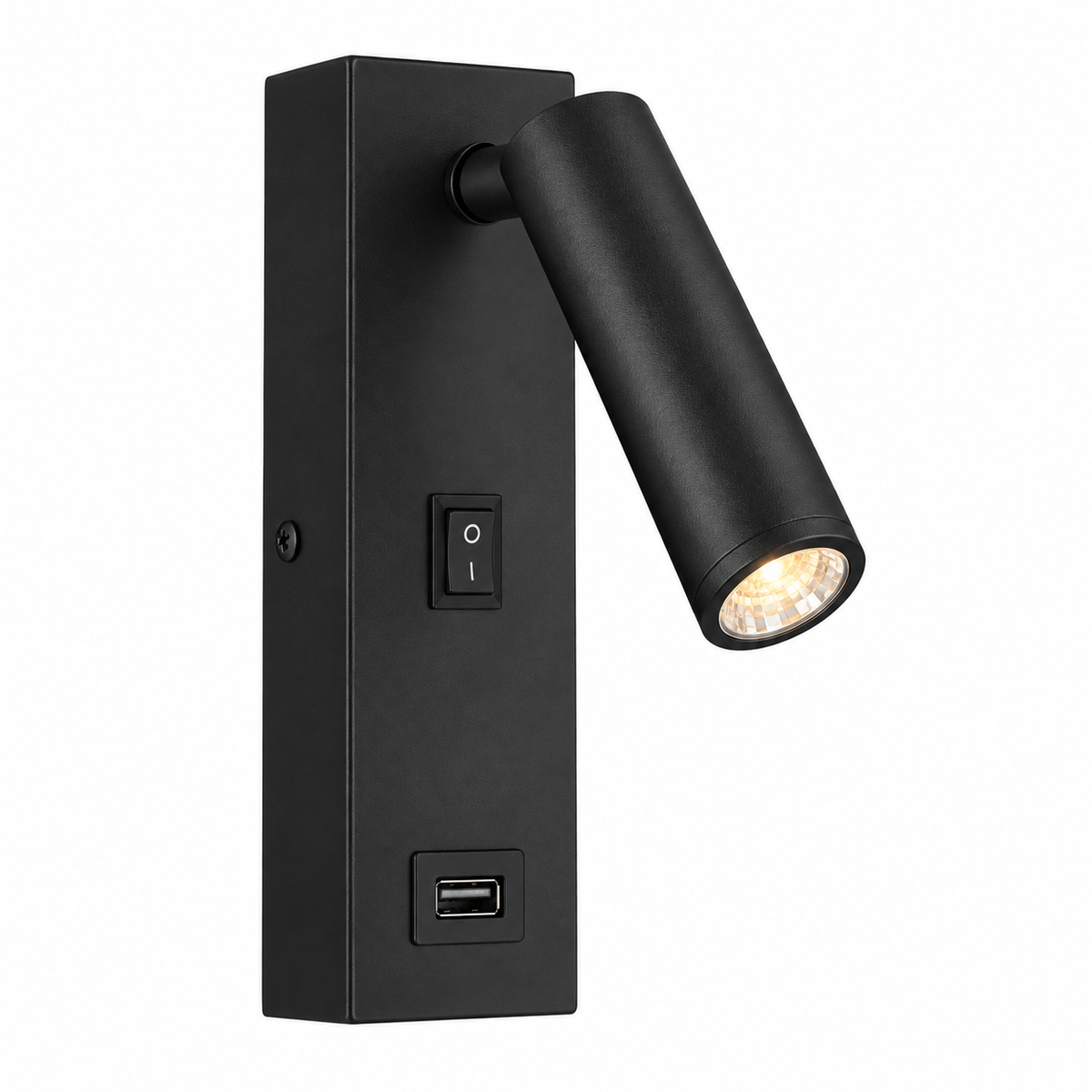 BL2050 Wall Reading Light