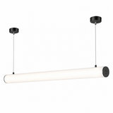 42W Slim LED Linear Light – 1200mm (White)