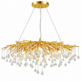 Chandelier - OMG0826-L100