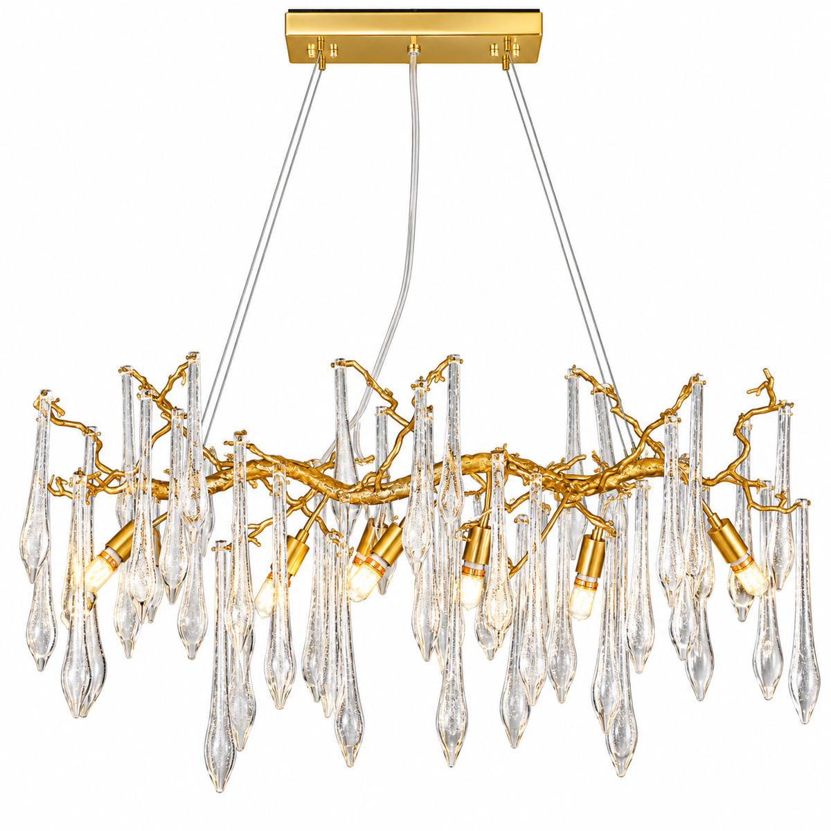 Chandelier - OMG0825-L120