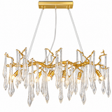 Chandelier - OMG0825-L120
