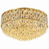 Ceiling Chandelier D100*H35 - OMD1683(1set, 2 box)