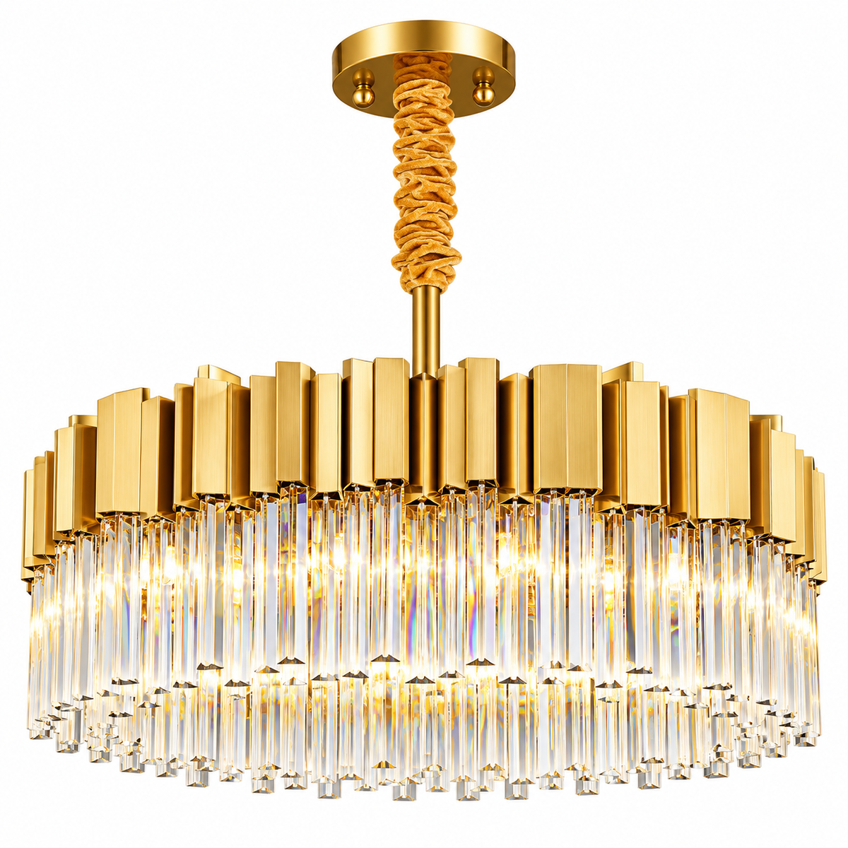 Chandelier (D600×H250MM)