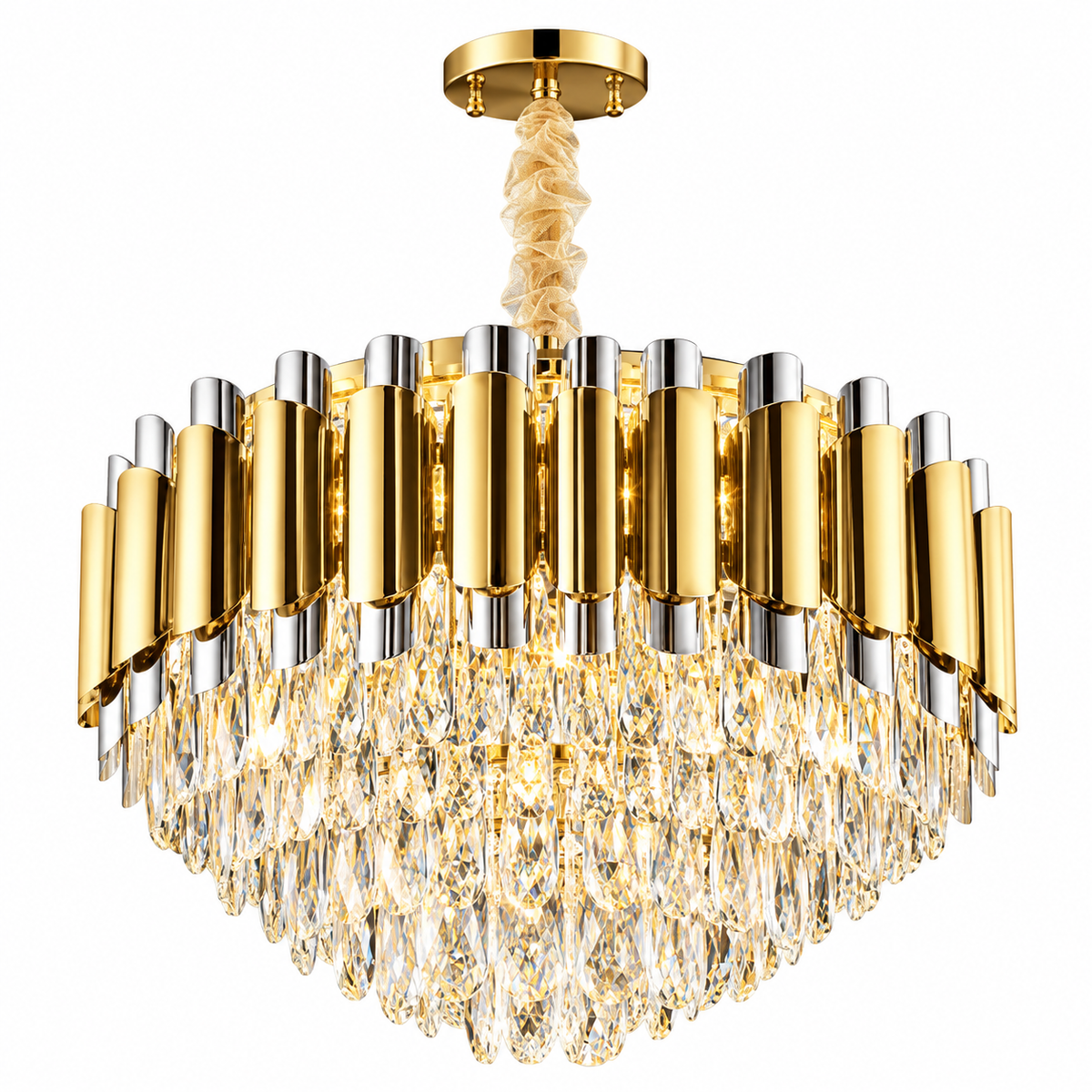 Light Chandelier D50*H34