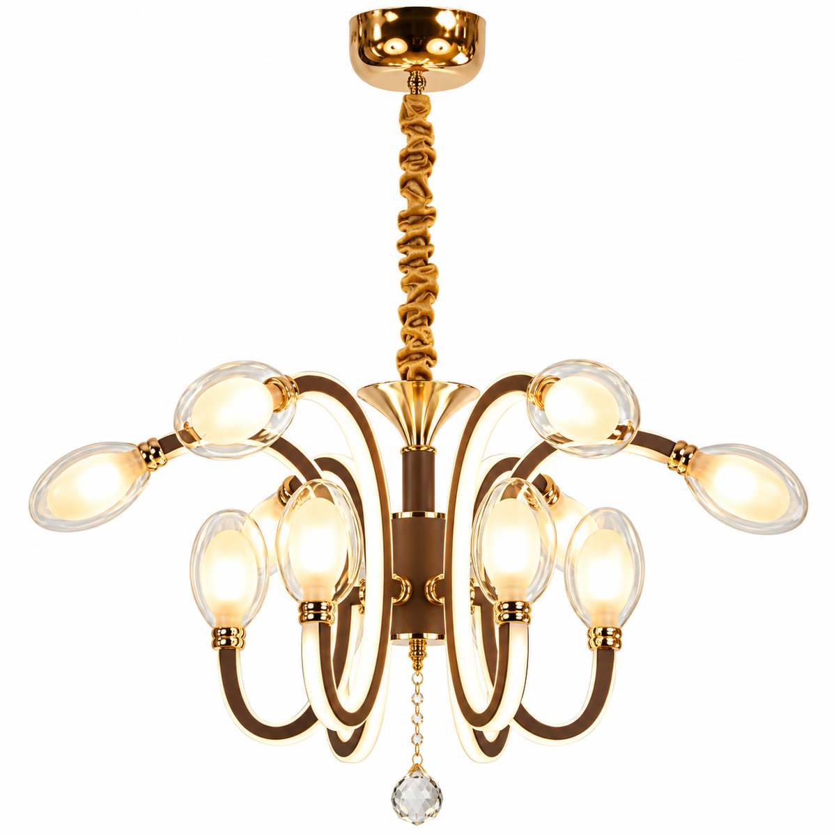 Modern Chandelier
