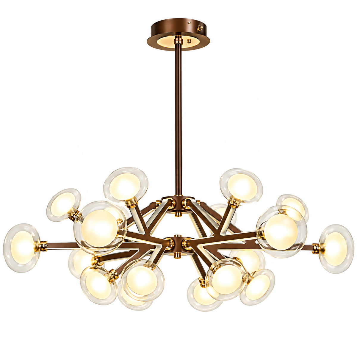 Modern Chandelier