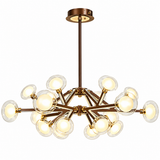 Modern Chandelier