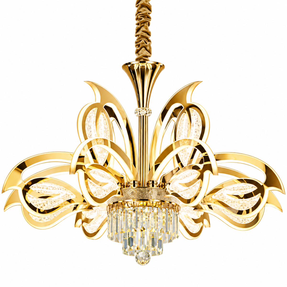 Modern Chandelier