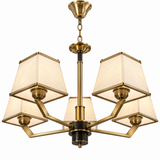 FFFT 160 LIGHT D7414-5