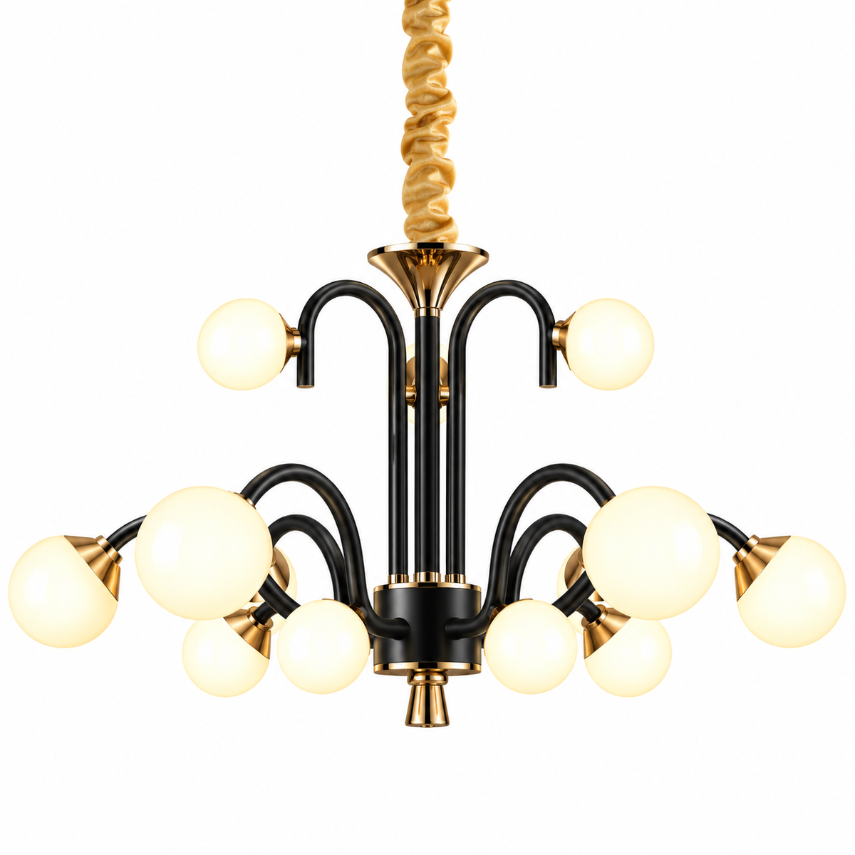 Modern Chandelier