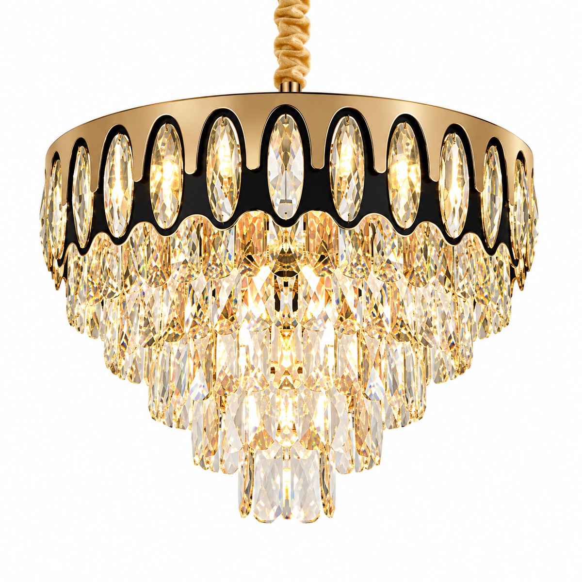 Crystal Chandelier