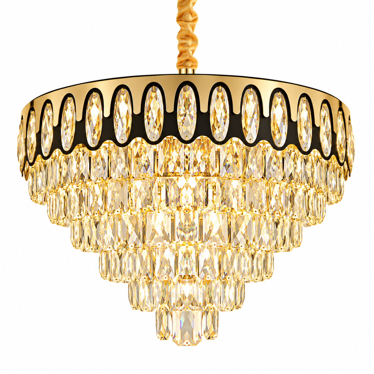Crystal Chandelier