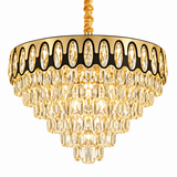 Crystal Chandelier
